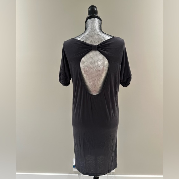 Diesel open back dress - Picture 2 of 7